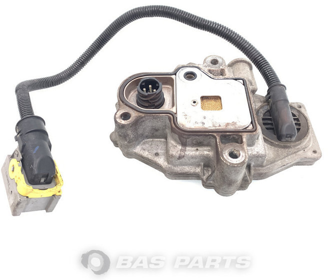 Renault Magneetklep Renault 7421965284 - Сцепление и запчасти для Грузовиков: фото 1 Renault Magneetklep Renault 7421965284 - Сцепление и запчасти для Грузовиков: фото 1