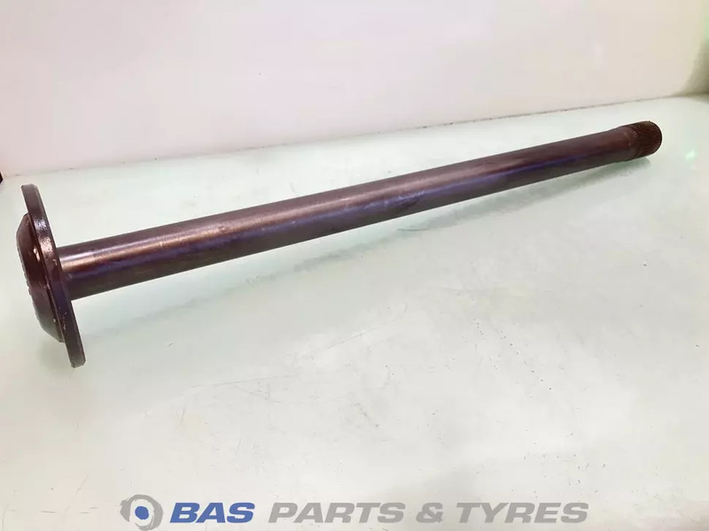 Renault Steekas Renault 7423379650 - Задняя ось для Грузовиков: фото 2 Renault Steekas Renault 7423379650 - Задняя ось для Грузовиков: фото 2