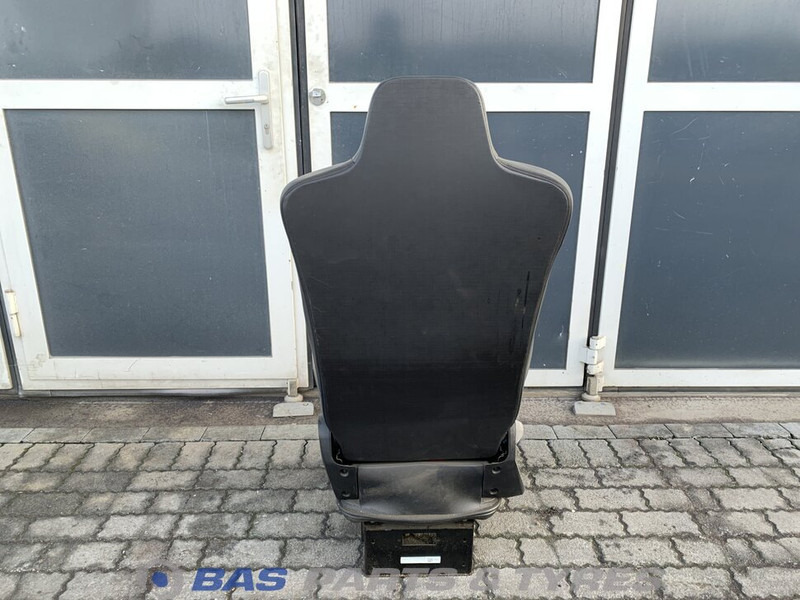 Renault T-Serie Bijrijdersstoel Renault 7421615420 - Сиденье для Грузовиков: фото 3 Renault T-Serie Bijrijdersstoel Renault 7421615420 - Сиденье для Грузовиков: фото 3