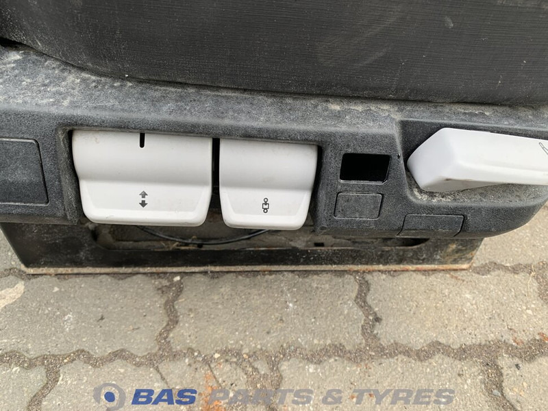 Renault T-Serie Bijrijdersstoel Renault 7421615420 - Сиденье для Грузовиков: фото 5 Renault T-Serie Bijrijdersstoel Renault 7421615420 - Сиденье для Грузовиков: фото 5