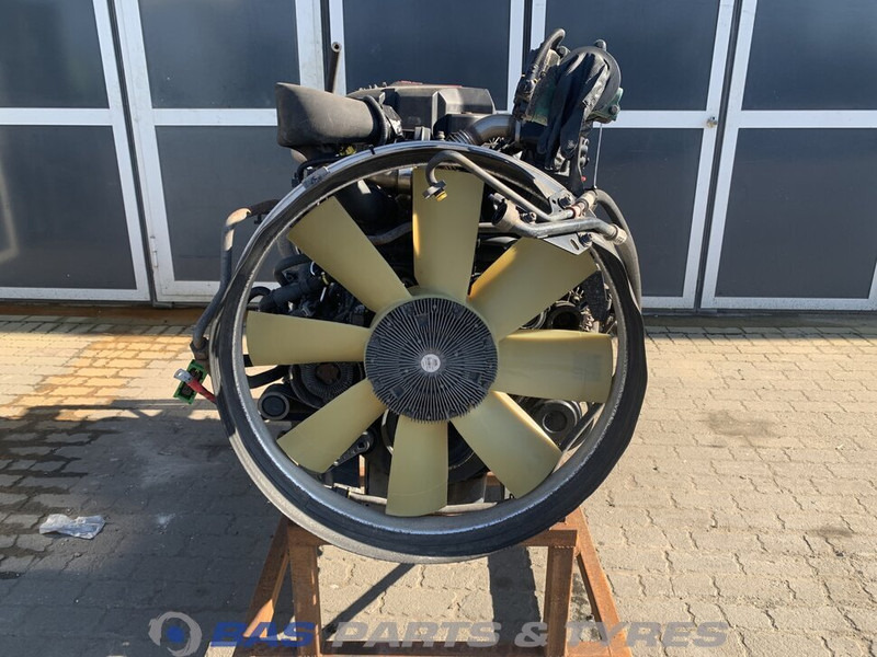 Renault T-Serie Motor Renault DTI11 460 K1 7485013658 - Двигатель для Грузовиков: фото 4 Renault T-Serie Motor Renault DTI11 460 K1 7485013658 - Двигатель для Грузовиков: фото 4