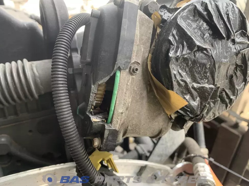 Renault T-Serie Motor Renault DTI13 480 K4 7485020846 - Двигатель для Грузовиков: фото 5 Renault T-Serie Motor Renault DTI13 480 K4 7485020846 - Двигатель для Грузовиков: фото 5