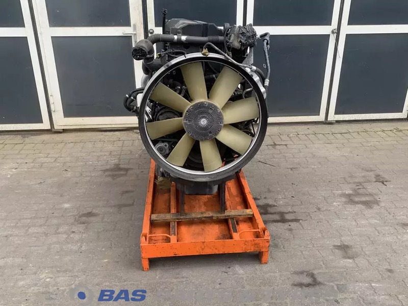 Renault T-Serie Motor Renault DTI13 480 K4 7485020846 - Двигатель для Грузовиков: фото 4 Renault T-Serie Motor Renault DTI13 480 K4 7485020846 - Двигатель для Грузовиков: фото 4