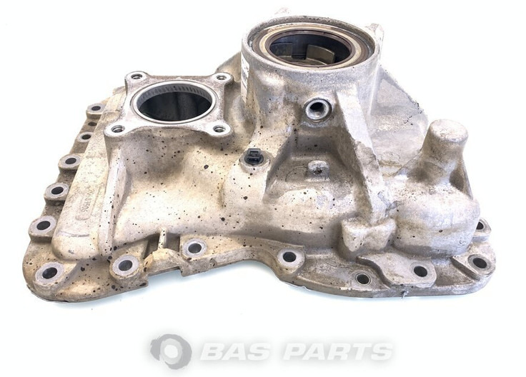 Renault T-Serie Versnellingsbakhuis Renault 7420483506 - Сцепление и запчасти для Грузовиков: фото 3 Renault T-Serie Versnellingsbakhuis Renault 7420483506 - Сцепление и запчасти для Грузовиков: фото 3