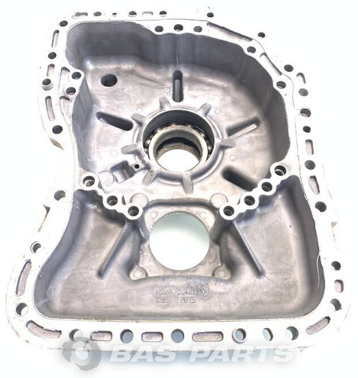 Renault T-Serie Versnellingsbakhuis Renault 7420483506 - Сцепление и запчасти для Грузовиков: фото 2 Renault T-Serie Versnellingsbakhuis Renault 7420483506 - Сцепление и запчасти для Грузовиков: фото 2