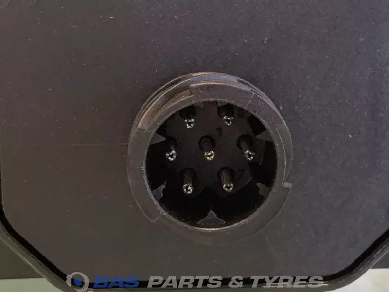 Scania Achterlicht gecomb. links Links Scania 2860829 - Задний фонарь для Грузовиков: фото 4 Scania Achterlicht gecomb. links Links Scania 2860829 - Задний фонарь для Грузовиков: фото 4