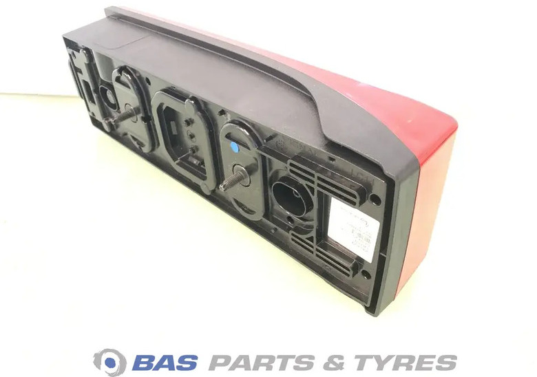 Scania Achterlicht gecomb. links Links Scania 2860829 - Задний фонарь для Грузовиков: фото 2 Scania Achterlicht gecomb. links Links Scania 2860829 - Задний фонарь для Грузовиков: фото 2