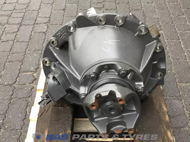 Scania Differentieel Scania R-660 1322056 - Дифференциал для Грузовиков: фото 4 Scania Differentieel Scania R-660 1322056 - Дифференциал для Грузовиков: фото 4