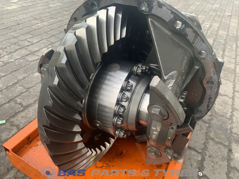 Scania Differentieel Scania R-780 1722314 - Дифференциал для Грузовиков: фото 5 Scania Differentieel Scania R-780 1722314 - Дифференциал для Грузовиков: фото 5