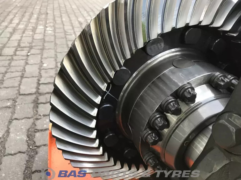 Scania Differentieel Scania R-780 2035701 - Дифференциал для Грузовиков: фото 5 Scania Differentieel Scania R-780 2035701 - Дифференциал для Грузовиков: фото 5