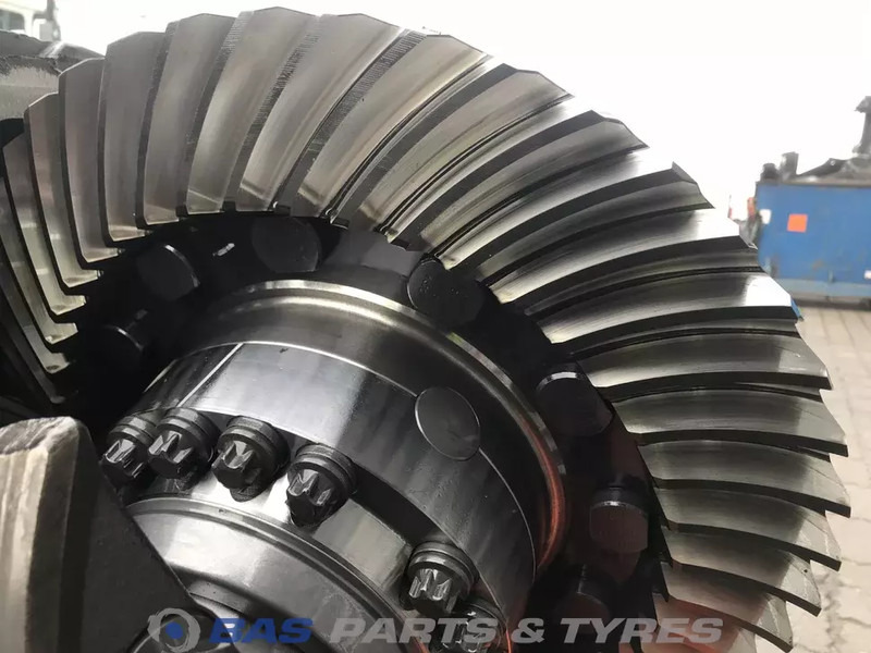 Scania Differentieel Scania R-780 2035701 - Дифференциал для Грузовиков: фото 5 Scania Differentieel Scania R-780 2035701 - Дифференциал для Грузовиков: фото 5