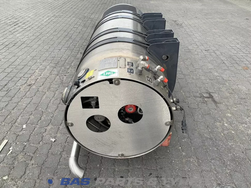 Scania LNG tank Scania 406 Liter 1776103 - Топливный бак для Грузовиков: фото 4 Scania LNG tank Scania 406 Liter 1776103 - Топливный бак для Грузовиков: фото 4