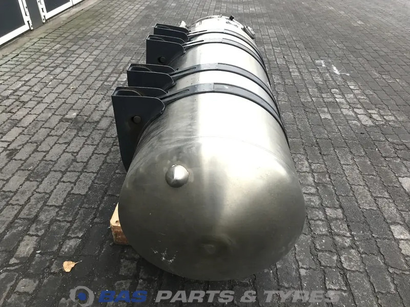 Scania LNG tank Scania 406 Liter 1776103 - Топливный бак для Грузовиков: фото 4 Scania LNG tank Scania 406 Liter 1776103 - Топливный бак для Грузовиков: фото 4