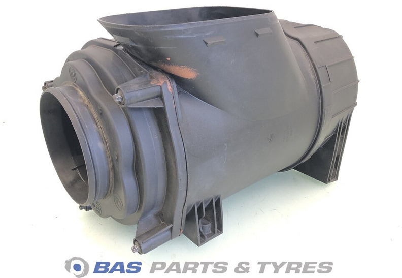 Scania  - Система впуска для Грузовиков: фото 1 Scania  - Система впуска для Грузовиков: фото 1