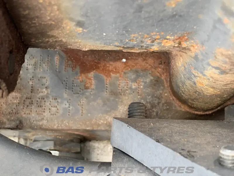 Scania R-Serie NextGen Motor Scania DC13 164 450 2294618 - Двигатель для Грузовиков: фото 5 Scania R-Serie NextGen Motor Scania DC13 164 450 2294618 - Двигатель для Грузовиков: фото 5