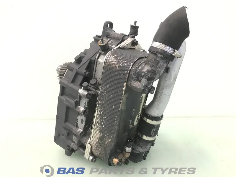 Scania Retarder R4100D Retarder 2610167 - Детали тормозной системы для Грузовиков: фото 4 Scania Retarder R4100D Retarder 2610167 - Детали тормозной системы для Грузовиков: фото 4