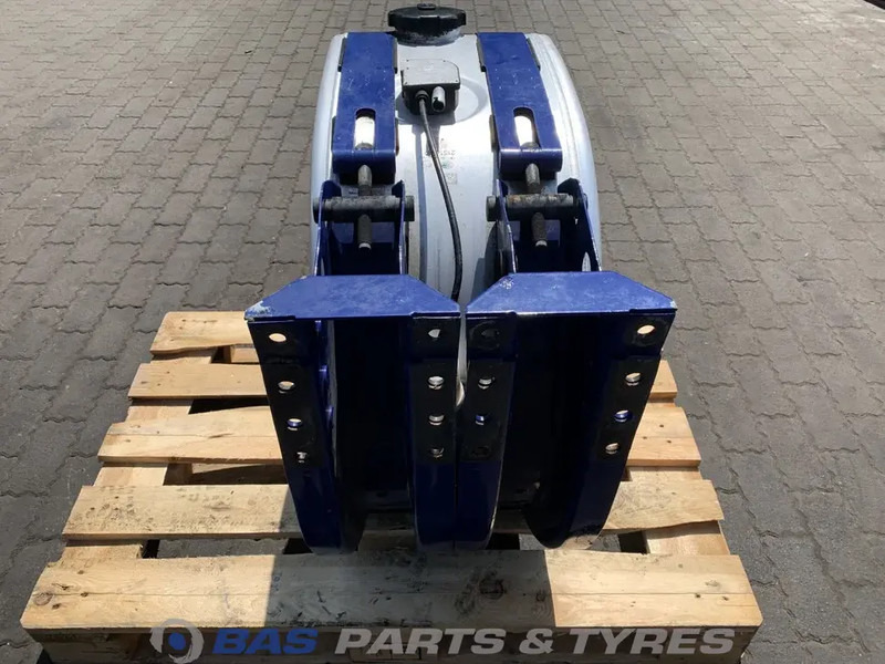 Volvo Brandstoftank Volvo 150 Liter 21516439 - Топливный бак для Грузовиков: фото 3 Volvo Brandstoftank Volvo 150 Liter 21516439 - Топливный бак для Грузовиков: фото 3