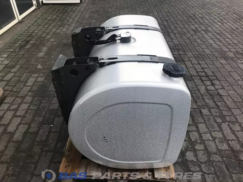 Volvo Brandstoftank Volvo 490 Liter G0000183 - Топливный бак для Грузовиков: фото 4 Volvo Brandstoftank Volvo 490 Liter G0000183 - Топливный бак для Грузовиков: фото 4