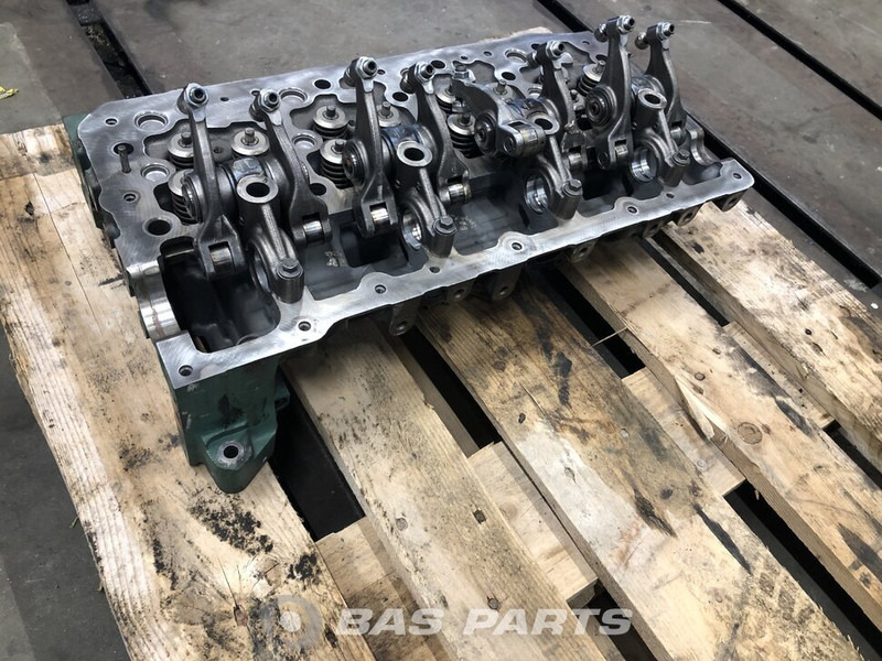 Volvo Cilinderkop Volvo D5K 240 22157919 - Блок цилиндров для Грузовиков: фото 3 Volvo Cilinderkop Volvo D5K 240 22157919 - Блок цилиндров для Грузовиков: фото 3