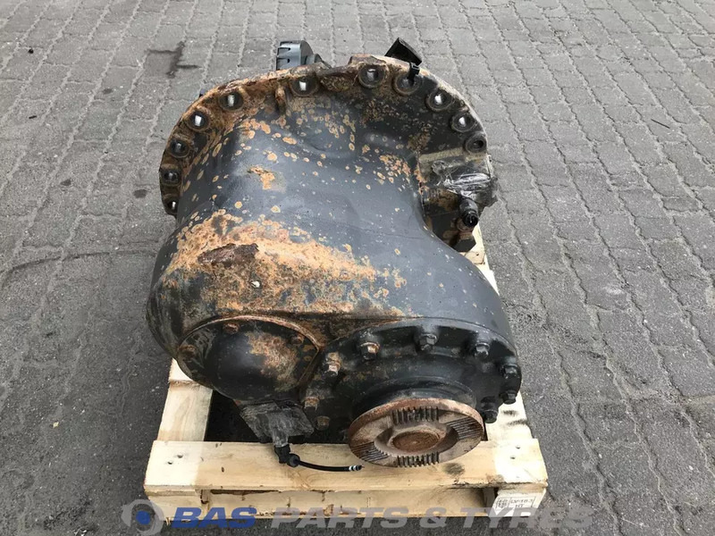 Volvo Differentieel Volvo RTS2370A PMR23170 - Дифференциал для Грузовиков: фото 4 Volvo Differentieel Volvo RTS2370A PMR23170 - Дифференциал для Грузовиков: фото 4
