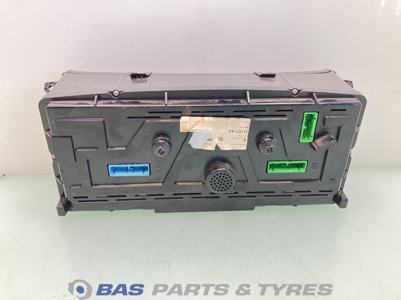 Volvo FH3 - Приборная панель для Грузовиков: фото 2 Volvo FH3 - Приборная панель для Грузовиков: фото 2