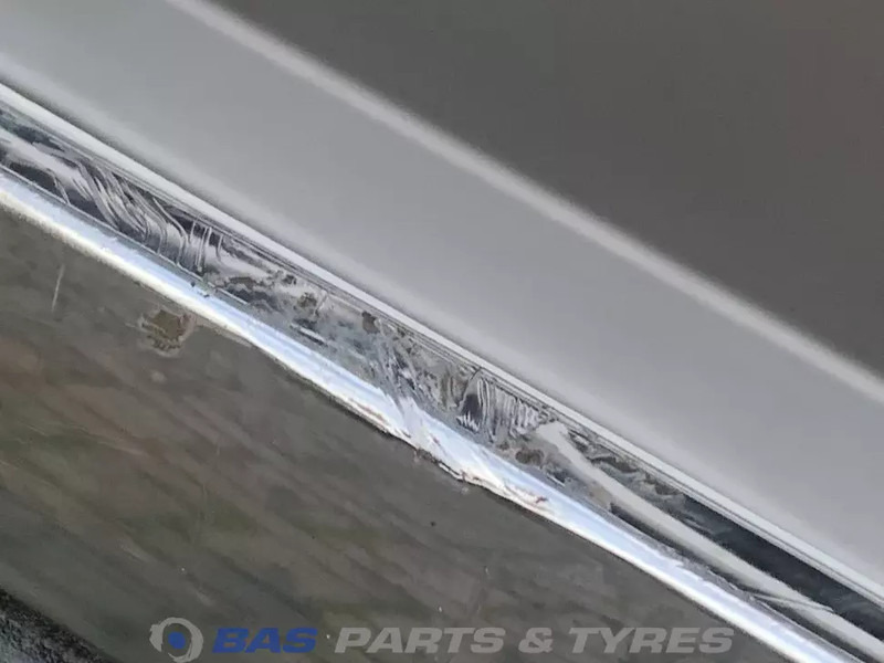 Volvo FH4 Frontklep Volvo 82360122 - Решётка радиатора для Грузовиков: фото 4 Volvo FH4 Frontklep Volvo 82360122 - Решётка радиатора для Грузовиков: фото 4