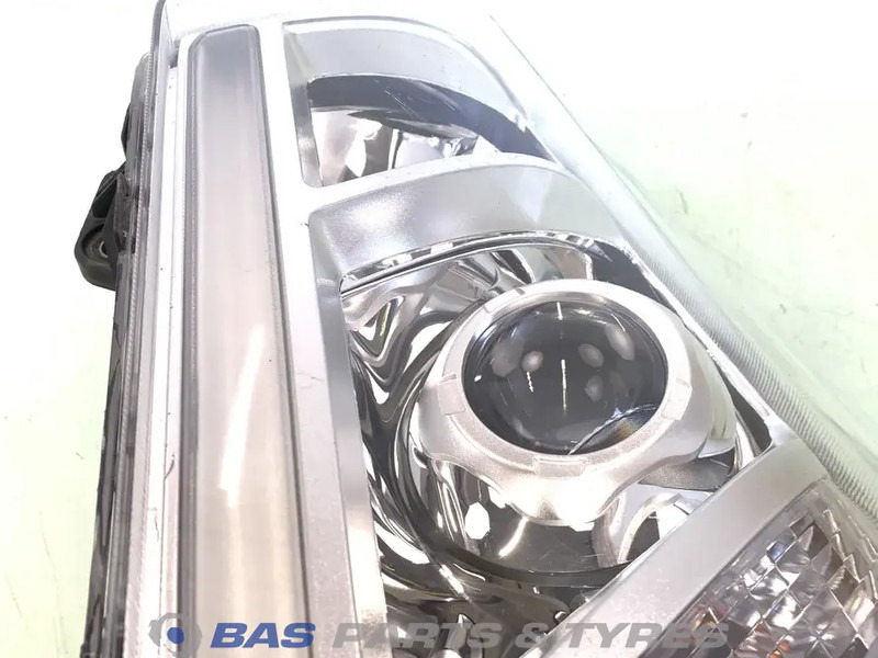 Volvo FH4 Koplamp Links 21221142 - Передняя фара для Грузовиков: фото 3 Volvo FH4 Koplamp Links 21221142 - Передняя фара для Грузовиков: фото 3
