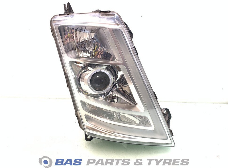 Volvo FH4 Koplamp Rechts 21656037 - Передняя фара для Грузовиков: фото 1 Volvo FH4 Koplamp Rechts 21656037 - Передняя фара для Грузовиков: фото 1