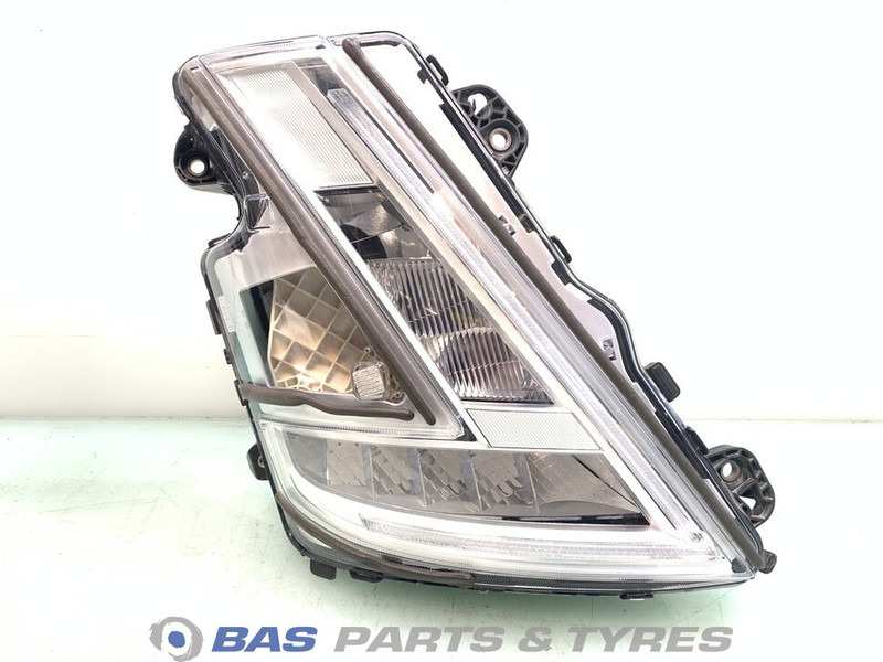 Volvo FH4 Koplamp Rechts 23752671 - Передняя фара для Грузовиков: фото 1 Volvo FH4 Koplamp Rechts 23752671 - Передняя фара для Грузовиков: фото 1