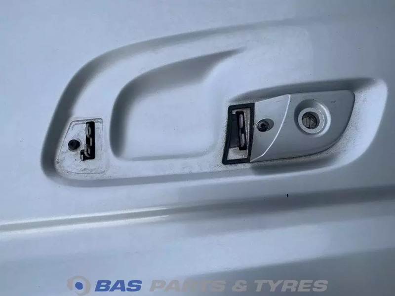 Volvo FH4 Portier Links Volvo 82183078 - Дверь и запчасти для Грузовиков: фото 3 Volvo FH4 Portier Links Volvo 82183078 - Дверь и запчасти для Грузовиков: фото 3