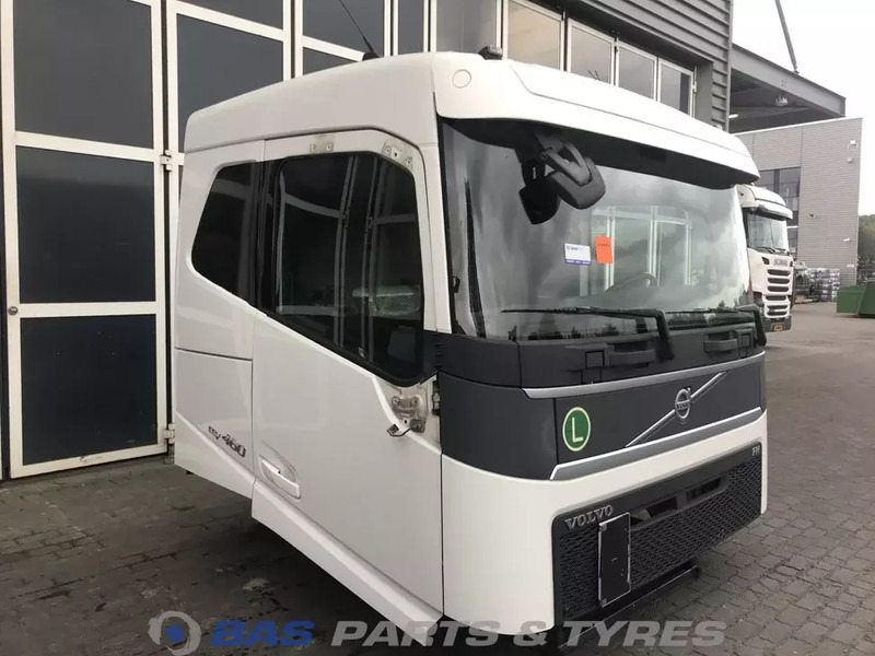 Volvo FH4 Volvo Sleeper Cab L2H1 - Кабина и интерьер для Грузовиков: фото 2 Volvo FH4 Volvo Sleeper Cab L2H1 - Кабина и интерьер для Грузовиков: фото 2