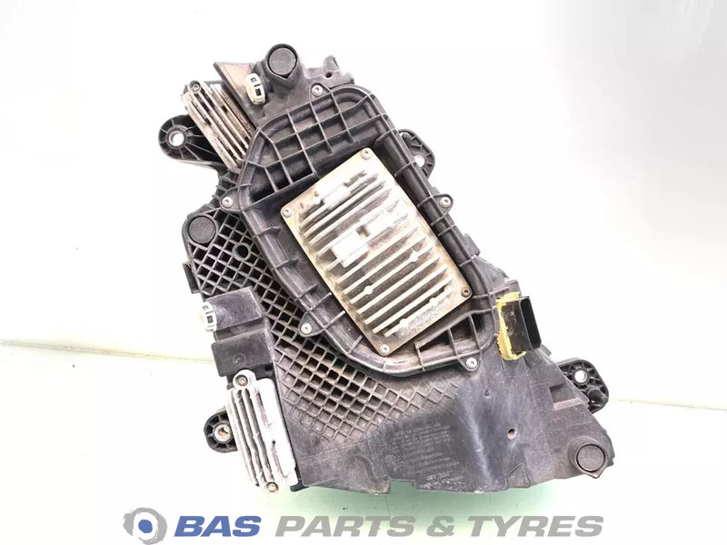 Volvo FH4B Koplamp Links 23752680 - Передняя фара для Грузовиков: фото 2 Volvo FH4B Koplamp Links 23752680 - Передняя фара для Грузовиков: фото 2