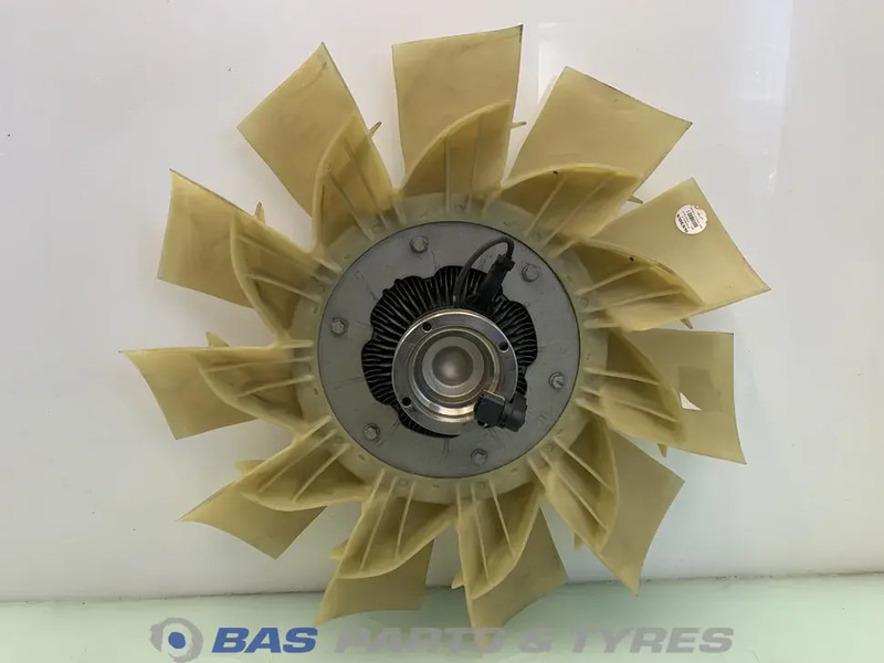 Volvo Koelventilator Volvo 21990514 - Вентилятор для Грузовиков: фото 2 Volvo Koelventilator Volvo 21990514 - Вентилятор для Грузовиков: фото 2