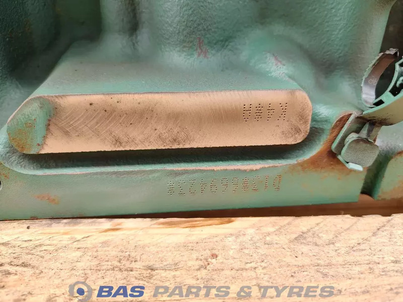 Volvo Motorblok Volvo 20482874 - Двигатель и запчасти для Грузовиков: фото 5 Volvo Motorblok Volvo 20482874 - Двигатель и запчасти для Грузовиков: фото 5