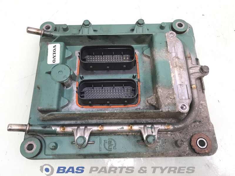 Volvo Motormanagement ECU Volvo 21900541 - Блок управления для Грузовиков: фото 1 Volvo Motormanagement ECU Volvo 21900541 - Блок управления для Грузовиков: фото 1