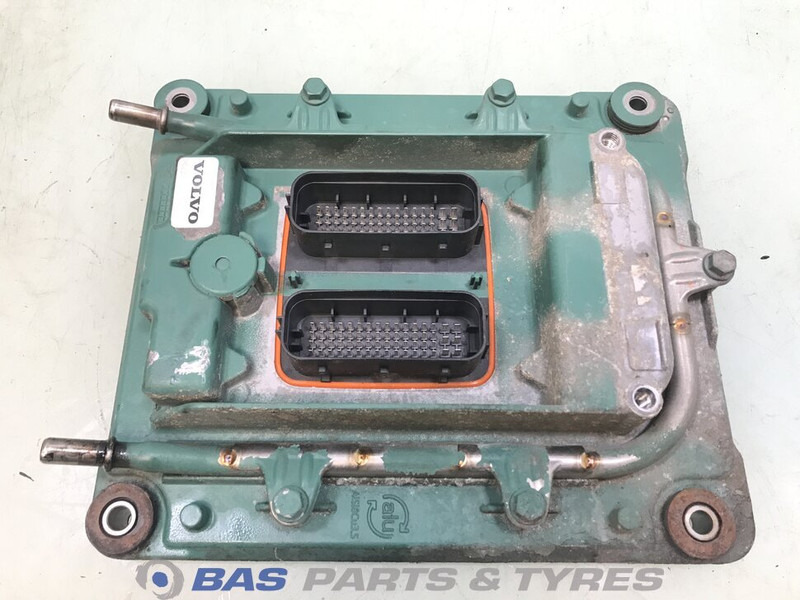 Volvo Motormanagement ECU Volvo 21900541 - Блок управления для Грузовиков: фото 1 Volvo Motormanagement ECU Volvo 21900541 - Блок управления для Грузовиков: фото 1