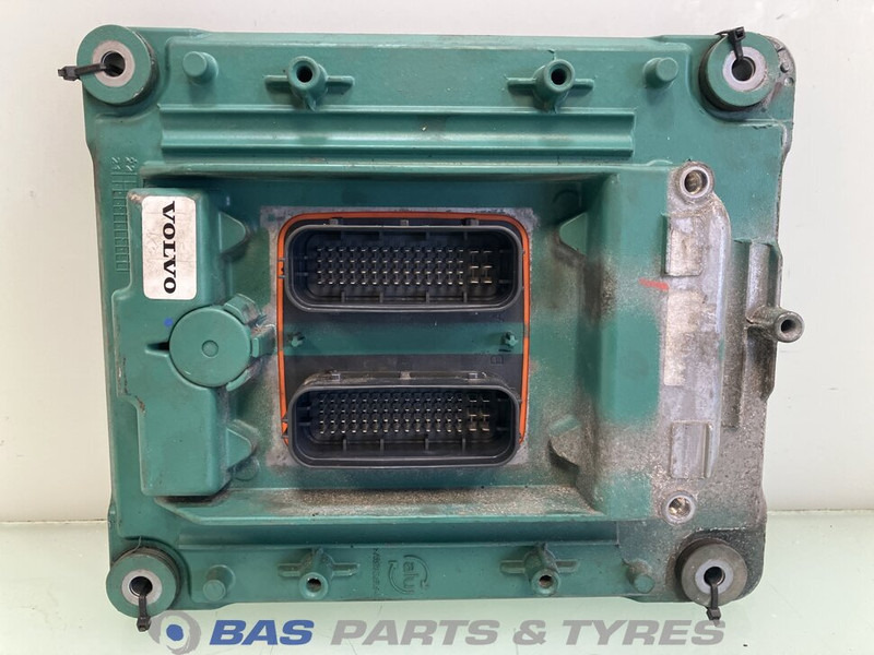 Volvo Motormanagement ECU Volvo 21900541 - Блок управления для Грузовиков: фото 1 Volvo Motormanagement ECU Volvo 21900541 - Блок управления для Грузовиков: фото 1