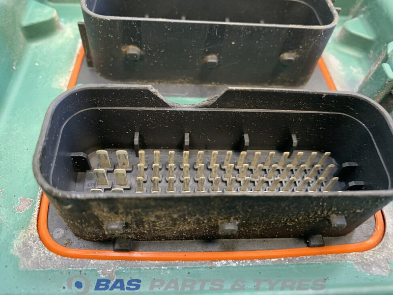 Volvo Motormanagement ECU Volvo 21900541 - Блок управления для Грузовиков: фото 4 Volvo Motormanagement ECU Volvo 21900541 - Блок управления для Грузовиков: фото 4