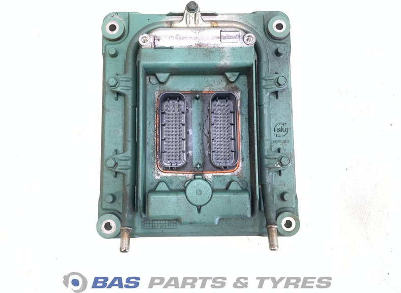 Volvo Motormanagement ECU Volvo 21900541 - Блок управления для Грузовиков: фото 1 Volvo Motormanagement ECU Volvo 21900541 - Блок управления для Грузовиков: фото 1