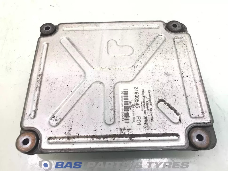 Volvo Motormanagement ECU Volvo 21900541 - Блок управления для Грузовиков: фото 2 Volvo Motormanagement ECU Volvo 21900541 - Блок управления для Грузовиков: фото 2