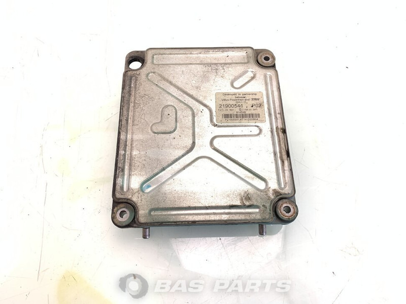 Volvo Motormanagement ECU Volvo 21900541 - Блок управления для Грузовиков: фото 2 Volvo Motormanagement ECU Volvo 21900541 - Блок управления для Грузовиков: фото 2