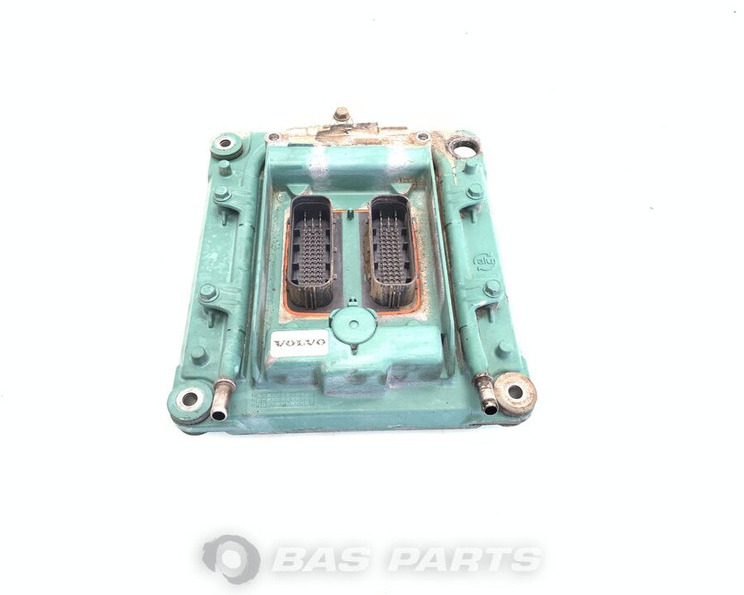 Volvo Motormanagement ECU Volvo 21900541 - Блок управления для Грузовиков: фото 1 Volvo Motormanagement ECU Volvo 21900541 - Блок управления для Грузовиков: фото 1