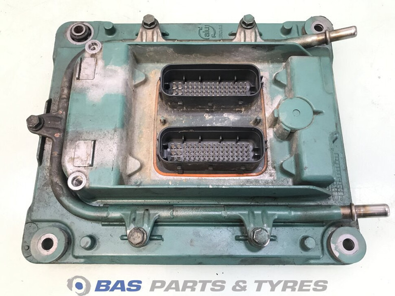 Volvo Motormanagement ECU Volvo 22503313 - Блок управления для Грузовиков: фото 1 Volvo Motormanagement ECU Volvo 22503313 - Блок управления для Грузовиков: фото 1