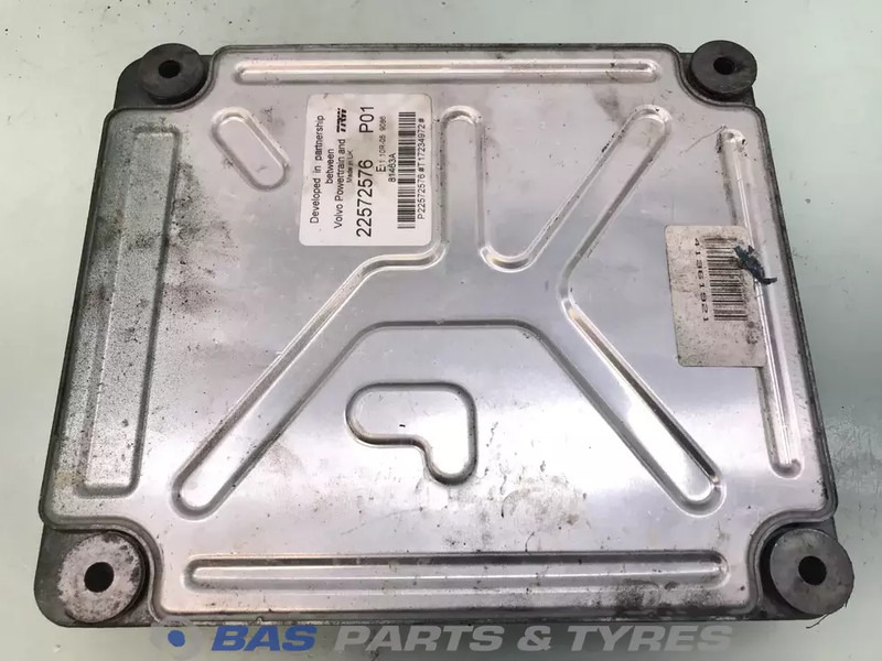 Volvo Motormanagement ECU Volvo 22503313 - Блок управления для Грузовиков: фото 2 Volvo Motormanagement ECU Volvo 22503313 - Блок управления для Грузовиков: фото 2