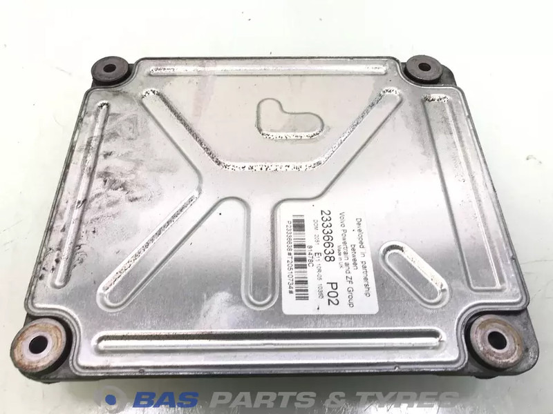 Volvo Motormanagement ECU Volvo 23336638 - Блок управления для Грузовиков: фото 2 Volvo Motormanagement ECU Volvo 23336638 - Блок управления для Грузовиков: фото 2