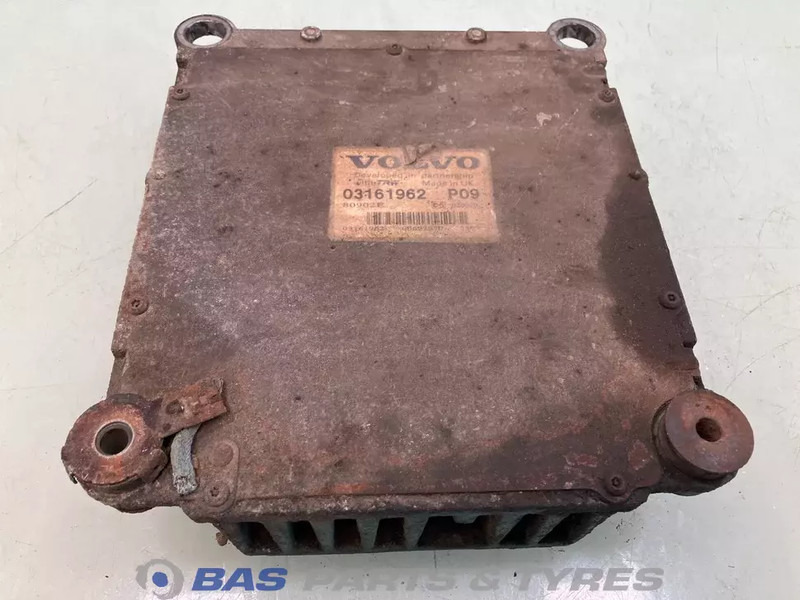 Volvo Motormanagement ECU Volvo 8170700 - Блок управления для Грузовиков: фото 2 Volvo Motormanagement ECU Volvo 8170700 - Блок управления для Грузовиков: фото 2