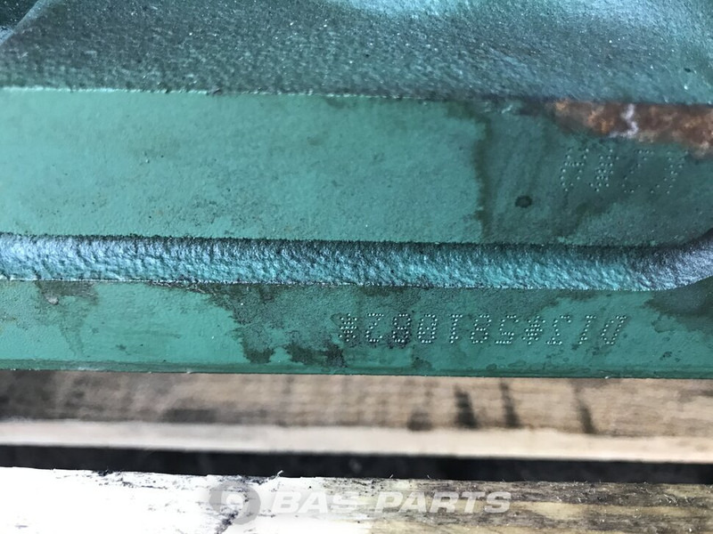 Volvo  - Блок цилиндров для Грузовиков: фото 5 Volvo  - Блок цилиндров для Грузовиков: фото 5