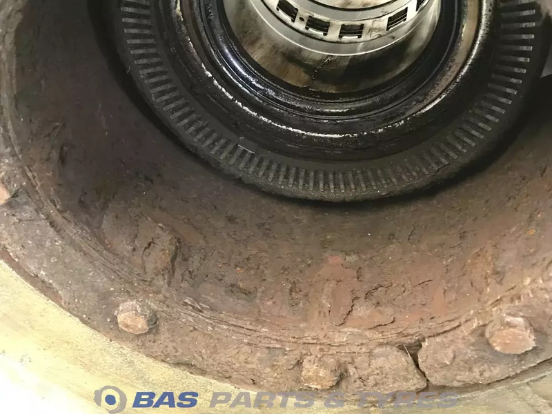 Volvo - Ступица для Грузовиков: фото 2 Volvo - Ступица для Грузовиков: фото 2