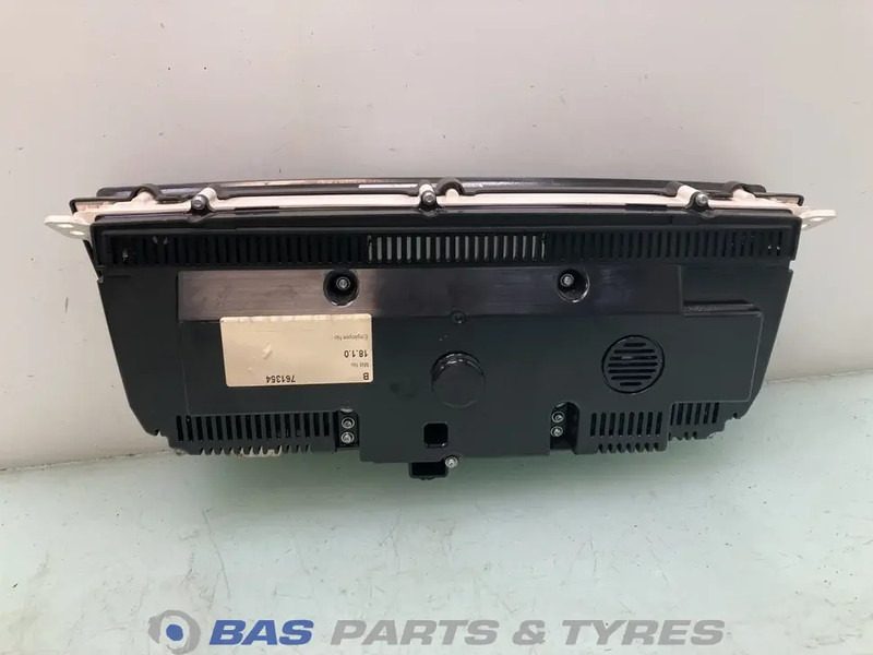 Volvo  - Приборная панель для Грузовиков: фото 2 Volvo  - Приборная панель для Грузовиков: фото 2