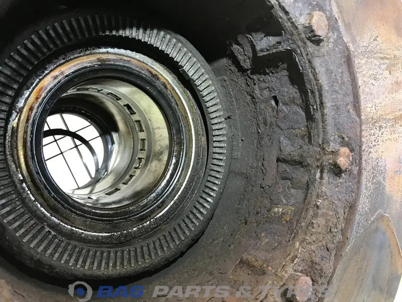 Volvo - Ступица для Грузовиков: фото 3 Volvo - Ступица для Грузовиков: фото 3